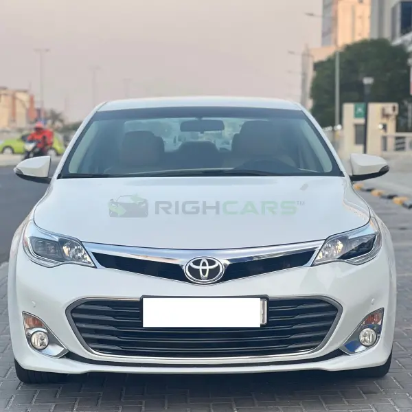  Toyota Avalon 